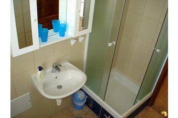 Хърватска Privát Povljana, Екстериор